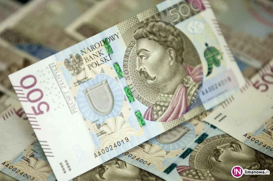 Nowy banknot o nominale 500 zł wchodzi do obiegu - zdjęcie 2