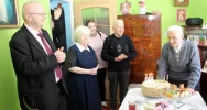Setne urodziny pana Józefa Kubatka - zdjęcie 3