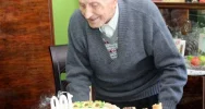 Setne urodziny pana Józefa Kubatka - zdjęcie 4