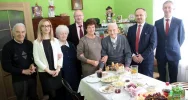 Setne urodziny pana Józefa Kubatka - zdjęcie 5