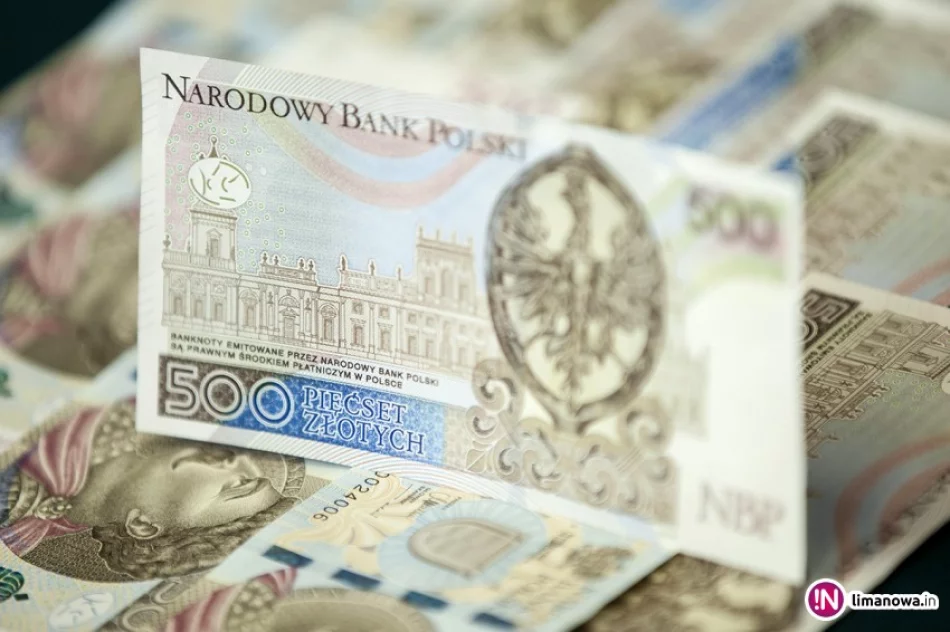 Nowy banknot o nominale 500 zł wchodzi do obiegu - zdjęcie 3
