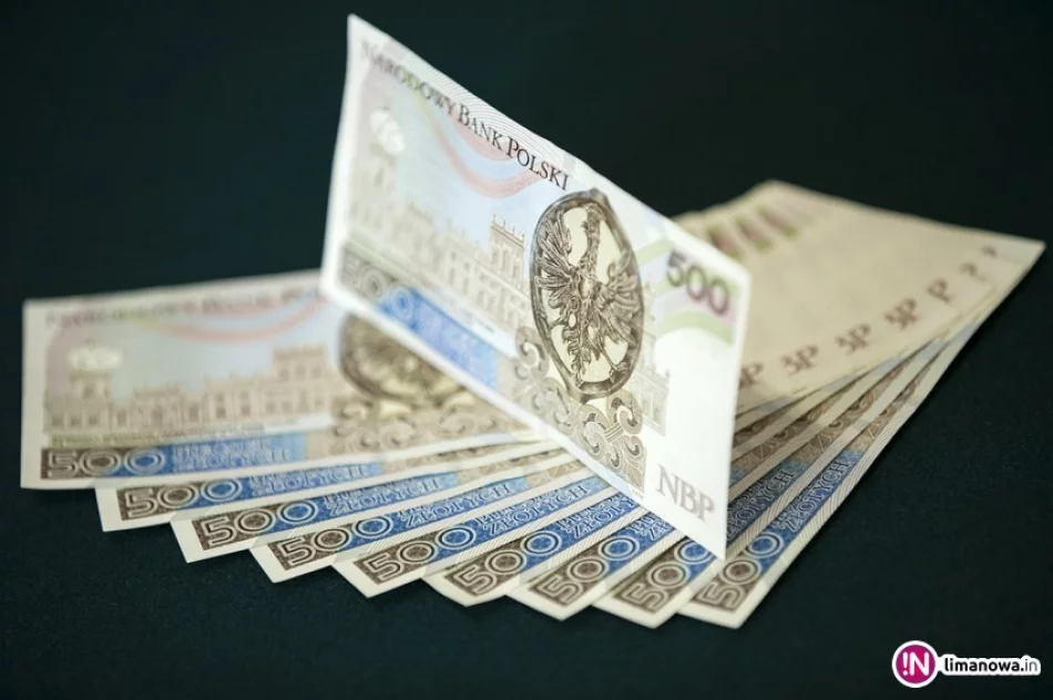 Nowy banknot o nominale 500 zł wchodzi do obiegu - zdjęcie 4