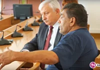 Romowie skarżą na burmistrza, bo nie chciał im przekazać domu w Czchowie - zdjęcie główne