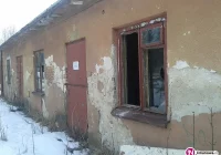 33-latek spał w kolejowym pustostanie przy –10ºC - zdjęcie główne