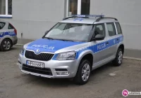 Gmina przekazała policji 40 tys. zł na nowy radiowóz - zdjęcie główne