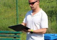 Mirosław Smoleń podejmuje wyzwanie w Limanovii - zdjęcie główne