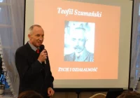 Na tropach rodzinnych historii - zdjęcie główne