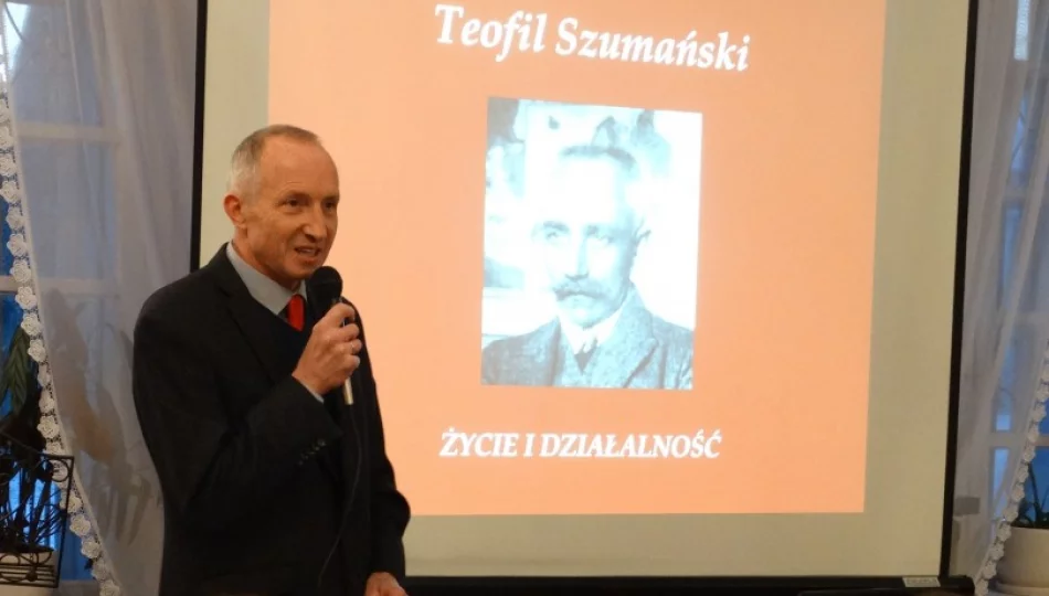 Na tropach rodzinnych historii - zdjęcie 1