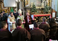 „Echo Zagórzan” z nową tradycją - zdjęcie główne