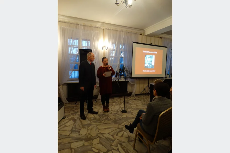 Na tropach rodzinnych historii - zdjęcie 2