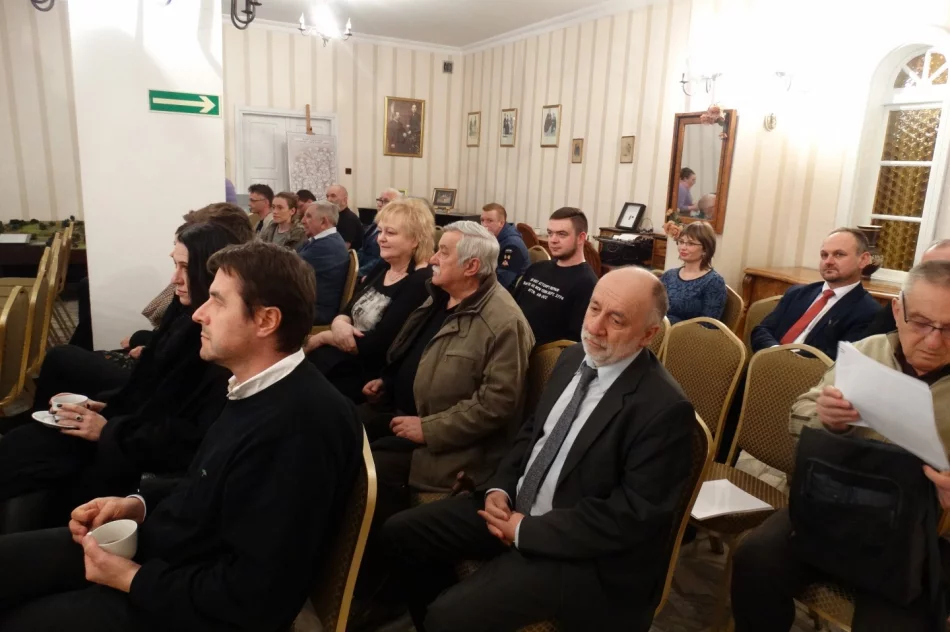 Na tropach rodzinnych historii - zdjęcie 3