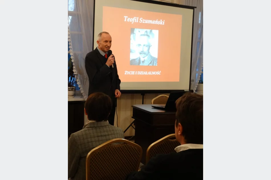 Na tropach rodzinnych historii - zdjęcie 4