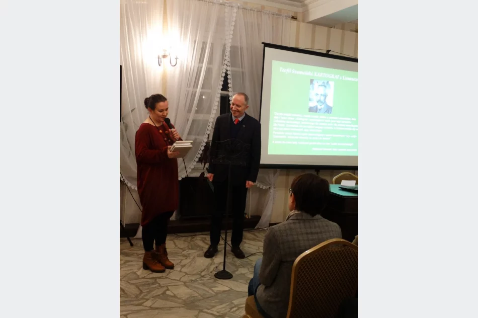 Na tropach rodzinnych historii - zdjęcie 5