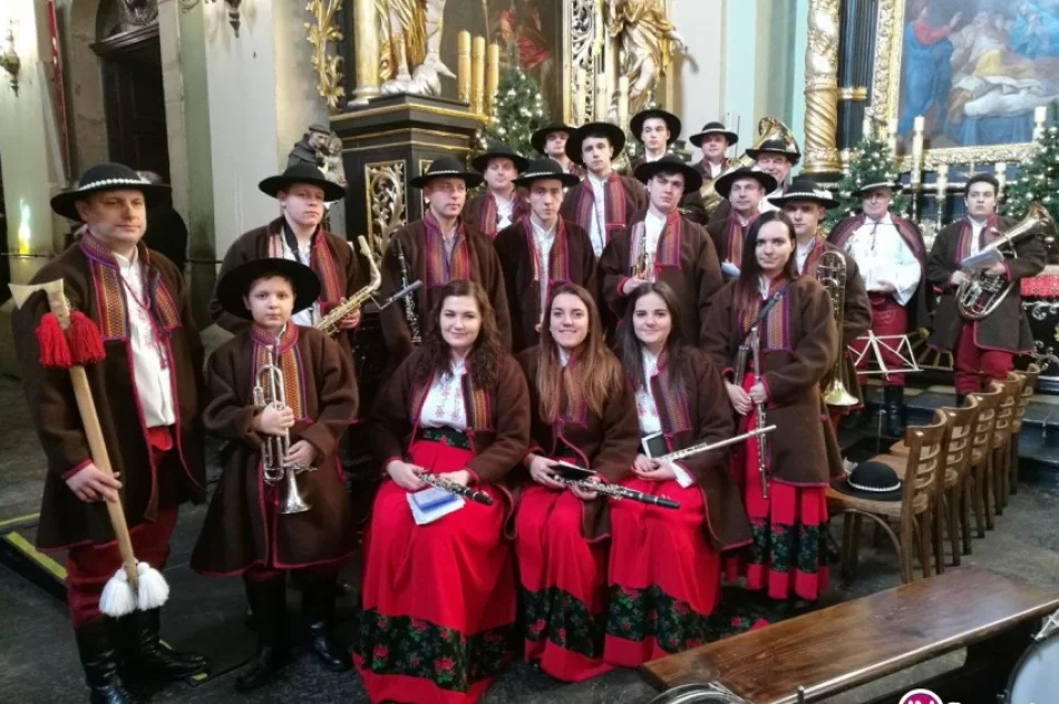 „Echo Zagórzan” z nową tradycją - zdjęcie 2