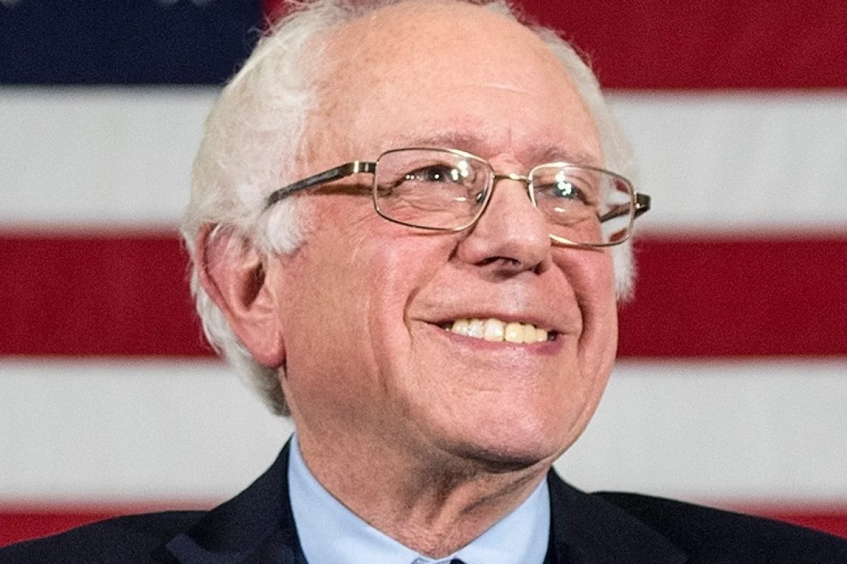 Związany z Limanowszczyzną Bernie Sanders znów chce się ubiegać o urząd prezydenta USA