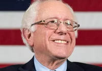 Związany z Limanowszczyzną Bernie Sanders znów chce się ubiegać o urząd prezydenta USA - zdjęcie główne