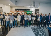 Rozstrzygnięcia wsród najpopularniejszych piłkarzy i trenerów - zdjęcie główne