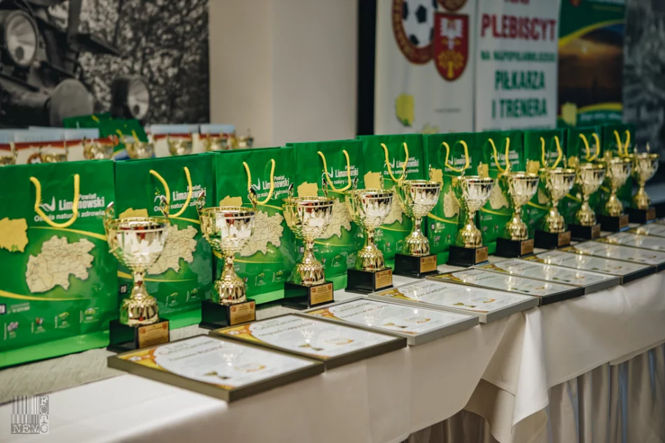 XXI Plebiscyt na Najpopularniejszego Piłkarza i Trenera - zdjęcie 3