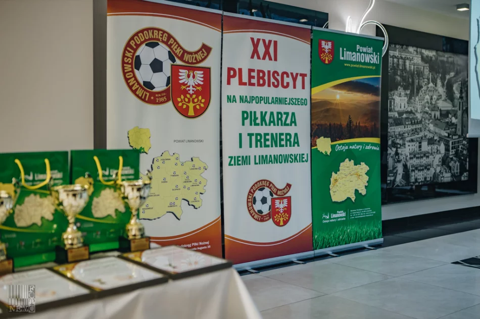 XXI Plebiscyt na Najpopularniejszego Piłkarza i Trenera - zdjęcie 4