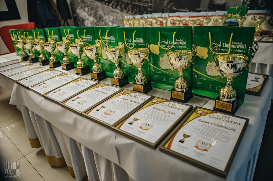 XXI Plebiscyt na Najpopularniejszego Piłkarza i Trenera - zdjęcie 5