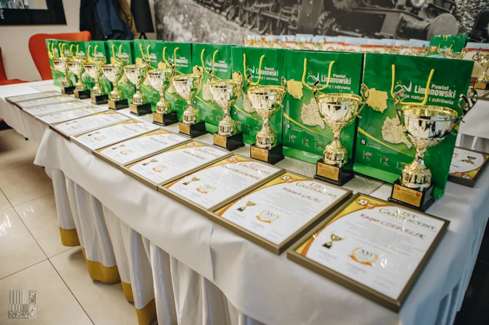 XXI Plebiscyt na Najpopularniejszego Piłkarza i Trenera - zdjęcie 6