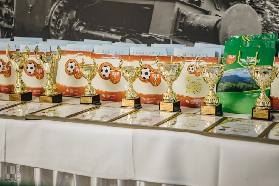 XXI Plebiscyt na Najpopularniejszego Piłkarza i Trenera - zdjęcie 7