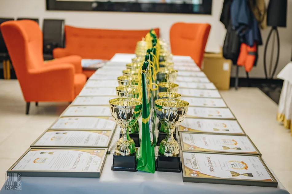 XXI Plebiscyt na Najpopularniejszego Piłkarza i Trenera - zdjęcie 8