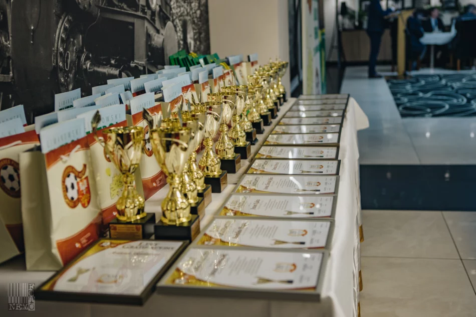 XXI Plebiscyt na Najpopularniejszego Piłkarza i Trenera - zdjęcie 10