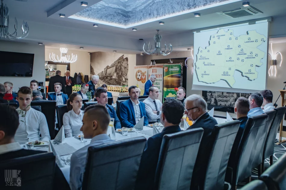 XXI Plebiscyt na Najpopularniejszego Piłkarza i Trenera - zdjęcie 11