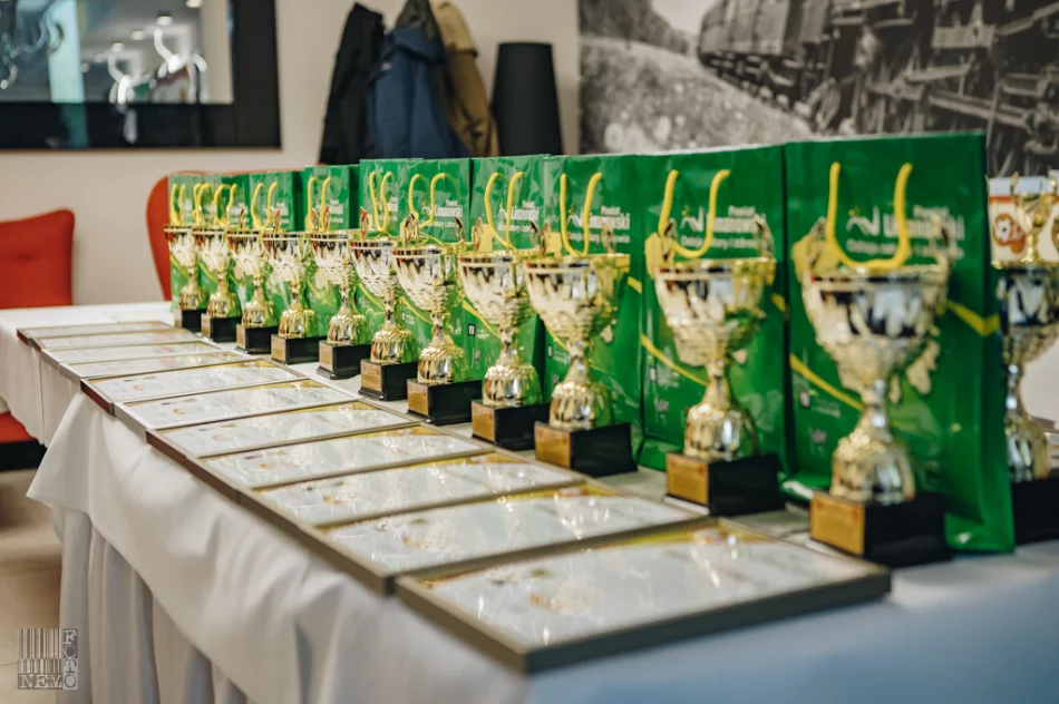 XXI Plebiscyt na Najpopularniejszego Piłkarza i Trenera - zdjęcie 15