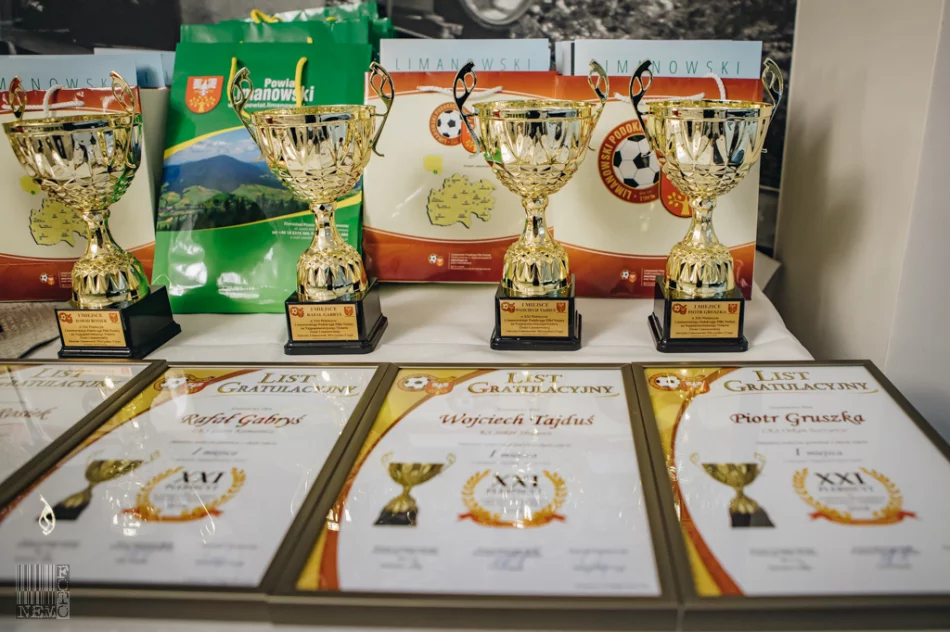 XXI Plebiscyt na Najpopularniejszego Piłkarza i Trenera - zdjęcie 16