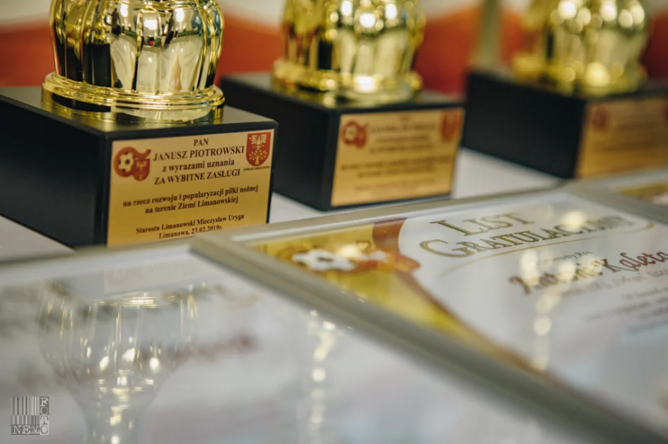 XXI Plebiscyt na Najpopularniejszego Piłkarza i Trenera - zdjęcie 17