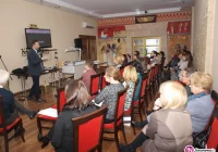 W Limanowej odbyła się konferencja stomatologiczna - zdjęcie główne