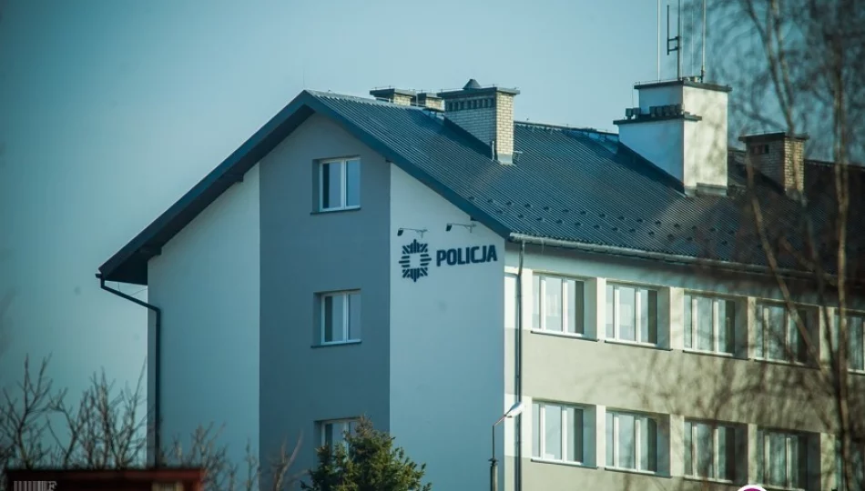 Podejrzenia nie znalazły potwierdzenia. Prokuratura umorzyła śledztwo ws. policjanta - zdjęcie 1