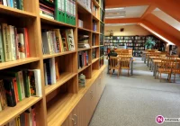 Na 100 mieszkańców przypada 44 czytelników - statystyki biblioteki - zdjęcie główne