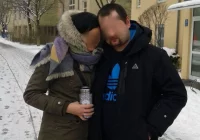 Sprawca nie pochodził z Limanowej, a z Rabki.  'Stało się w końcu peklo' - zdjęcie główne