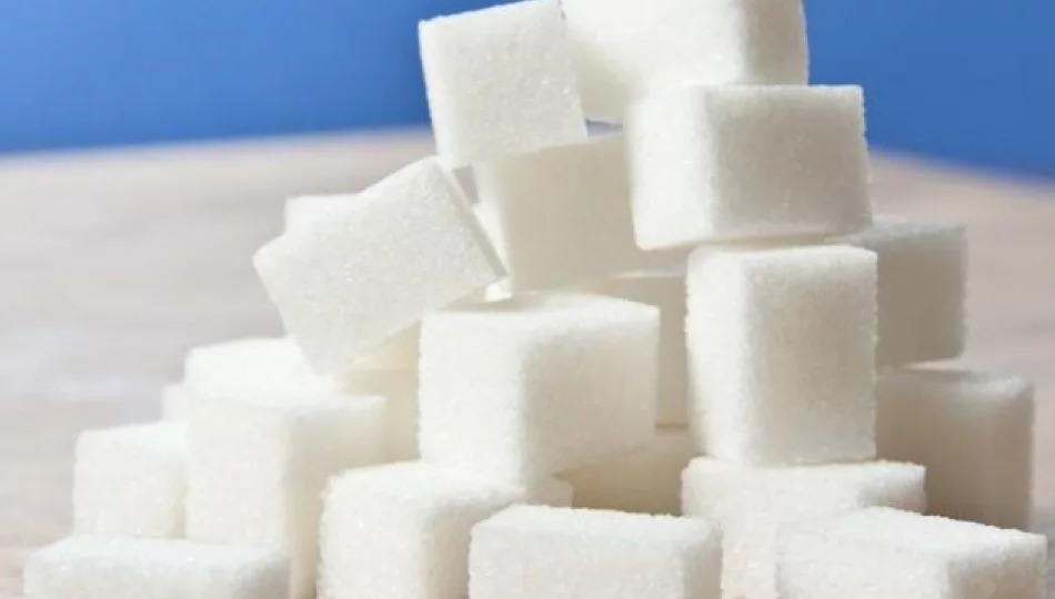 Jemy rocznie 12 kg więcej cukru przetworzonego niż 10 lat temu - zdjęcie 1