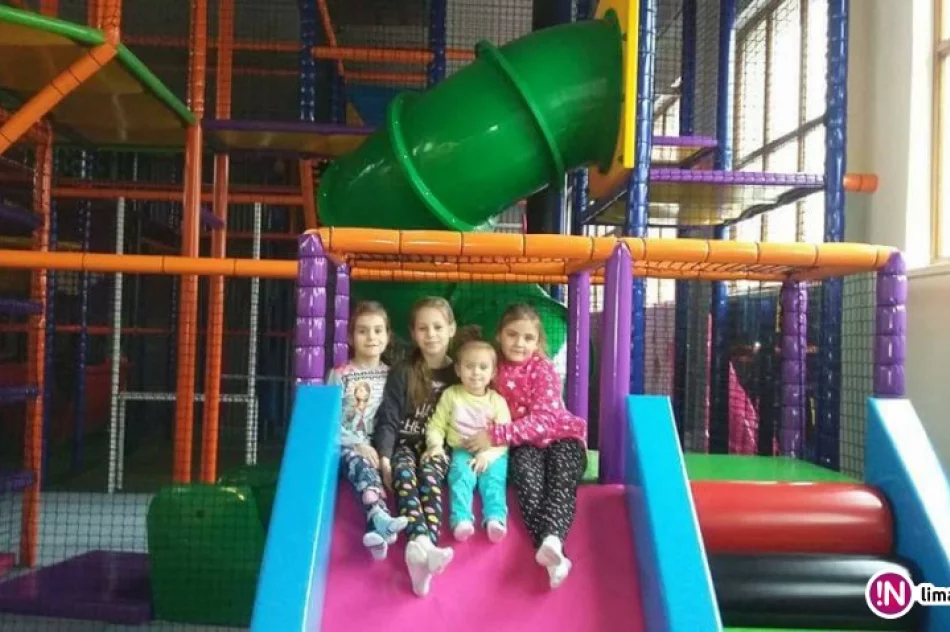 Już w sobotę wielkie otwarcie - Smykolandia czeka na dzieci! - zdjęcie 2