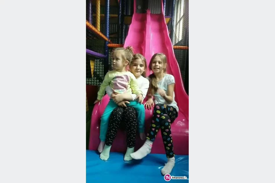 Już w sobotę wielkie otwarcie - Smykolandia czeka na dzieci! - zdjęcie 3