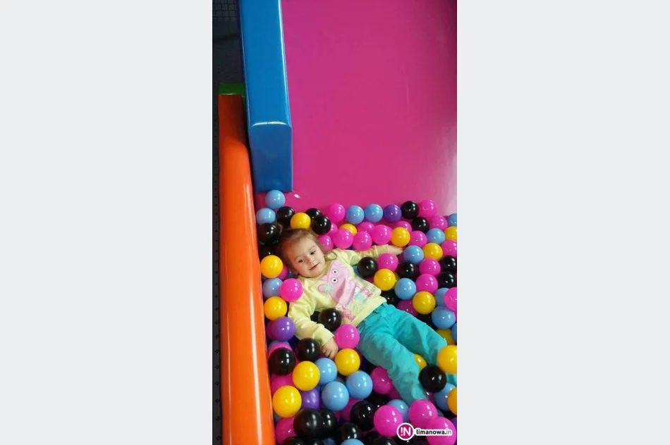 Już w sobotę wielkie otwarcie - Smykolandia czeka na dzieci! - zdjęcie 4