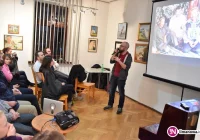 Fotograf i podróżnik zabrał publiczność w 'Podróż do Serca Azji' - zdjęcie główne