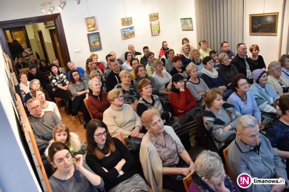 Fotograf i podróżnik zabrał publiczność w 'Podróż do Serca Azji' - zdjęcie 3
