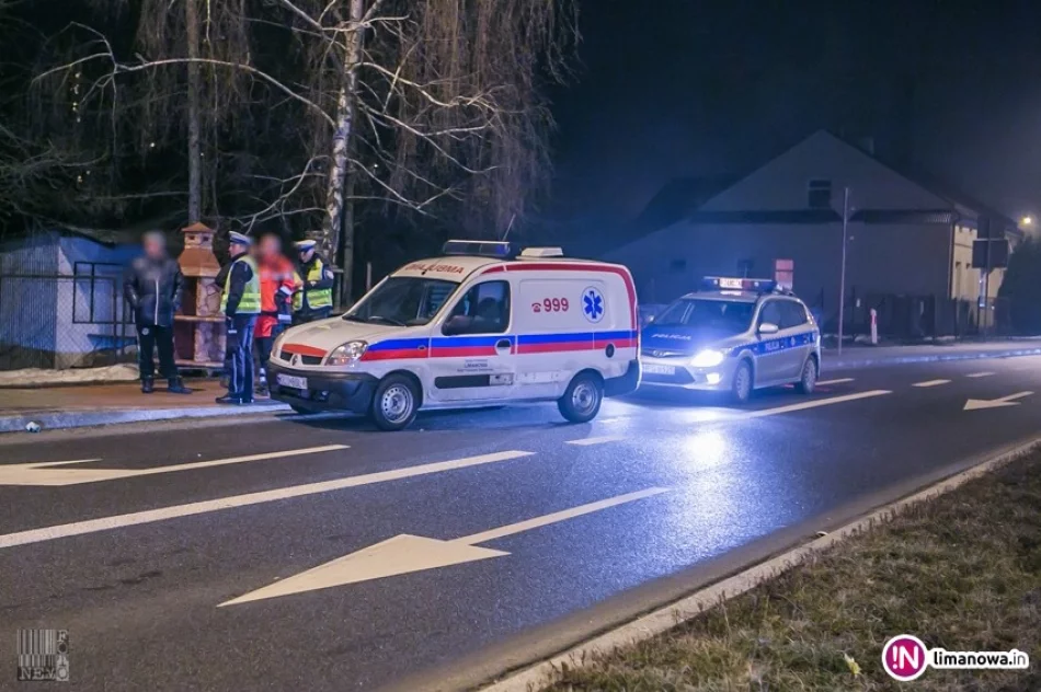 Sześć kolizji, pijany za kierownicą i potrącenie, którego sprawca odjechał - zdjęcie 2