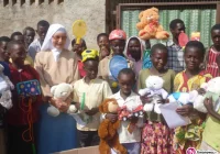 Pomoc w drodze do Burundi. Wolontariusze zapowiadają kolejne akcje - zdjęcie główne