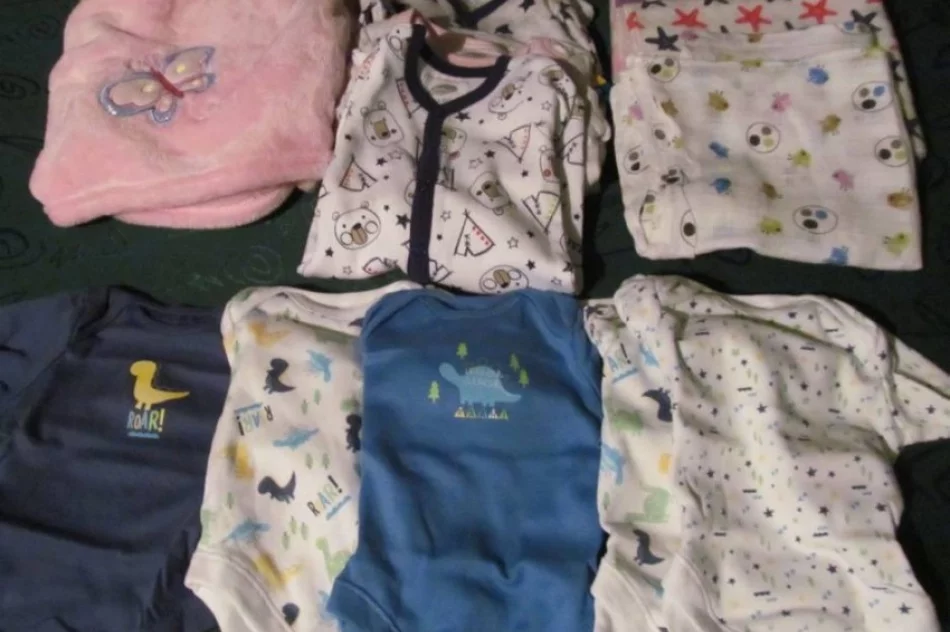 Pomoc w drodze do Burundi. Wolontariusze zapowiadają kolejne akcje - zdjęcie 2