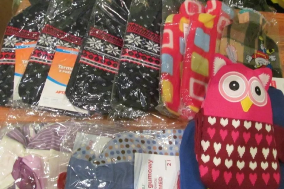 Pomoc w drodze do Burundi. Wolontariusze zapowiadają kolejne akcje - zdjęcie 3