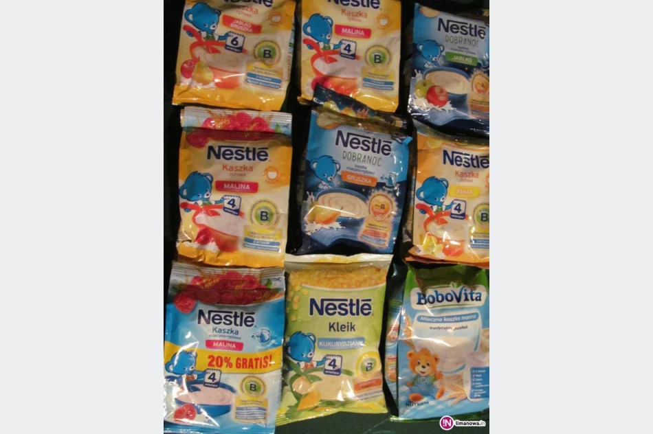 Pomoc w drodze do Burundi. Wolontariusze zapowiadają kolejne akcje - zdjęcie 4