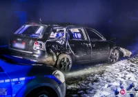 Dachowanie samochodu - zdjęcie główne