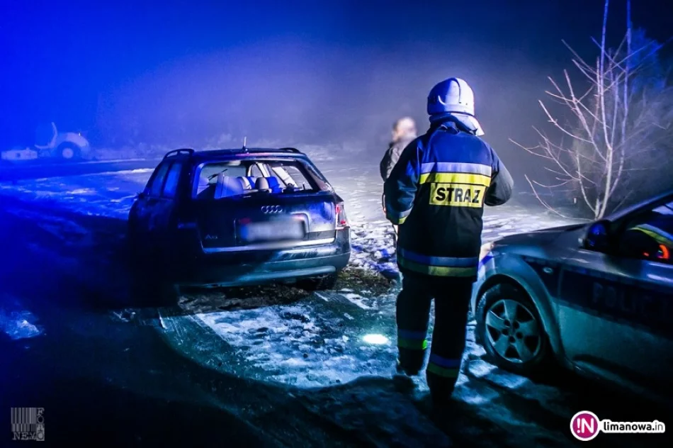 Dachowanie samochodu - zdjęcie 3