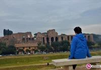 Zimowe ferie w Wiecznym Mieście - zdjęcie główne